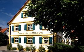 Landgasthof Hotel Rittmayer